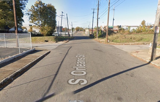 Overnight Gunfire Rattles Downtown Memphis Apartments, Shooter Still At Large