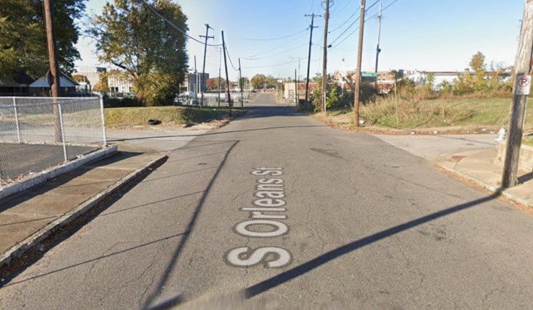 Overnight Gunfire Rattles Downtown Memphis Apartments, Shooter Still At Large