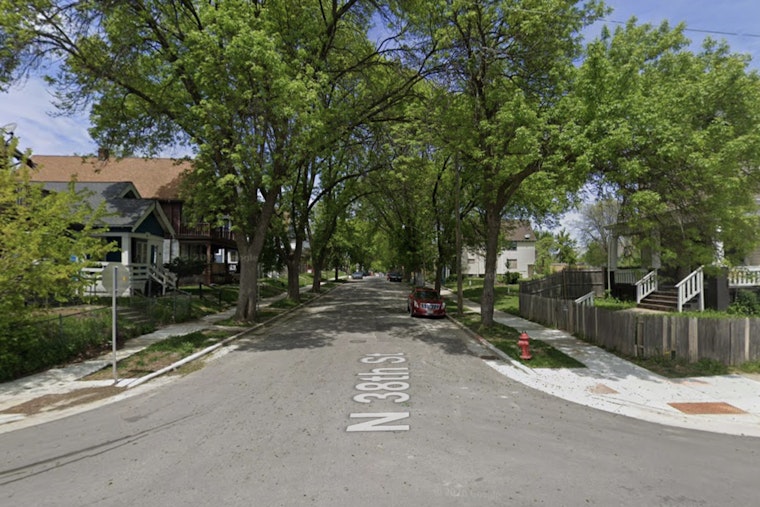 Overnight Gunfire Rocks N. 38th As Milwaukee Cops Hunt Shooter