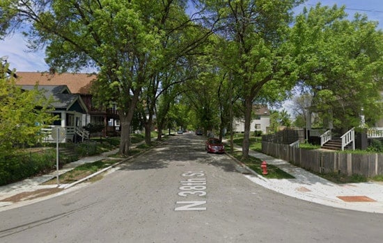 Overnight Gunfire Rocks N. 38th As Milwaukee Cops Hunt Shooter