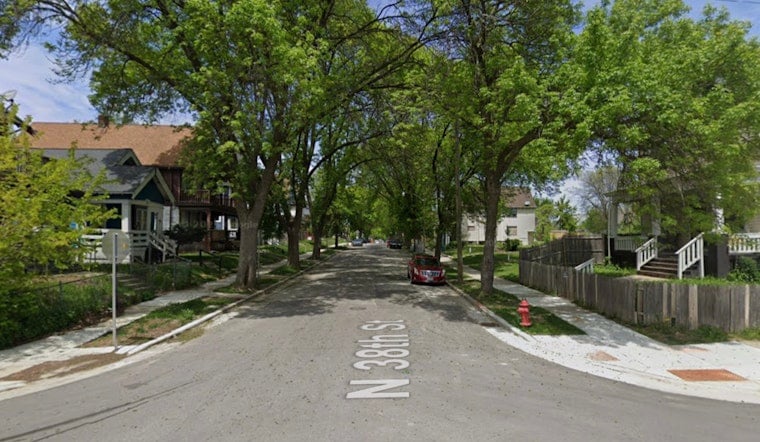 Overnight Gunfire Rocks N. 38th As Milwaukee Cops Hunt Shooter