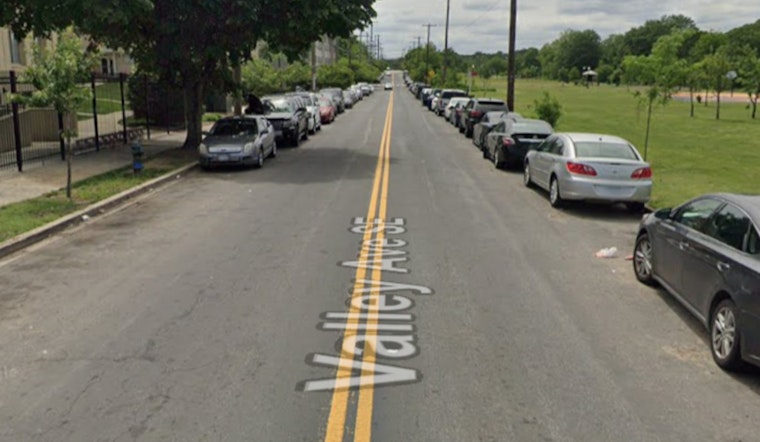 Overnight Gunfire Rocks Southeast D.C., Leaving One Dead and Two Hurt