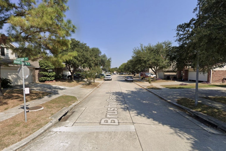 Overnight Gunfire Shatters Northwest Harris County Street, One Hurt As Three Detained