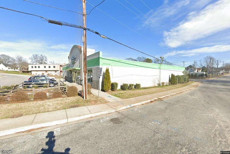 Overnight Heist Turns Violent At Greenville Store, One Shot