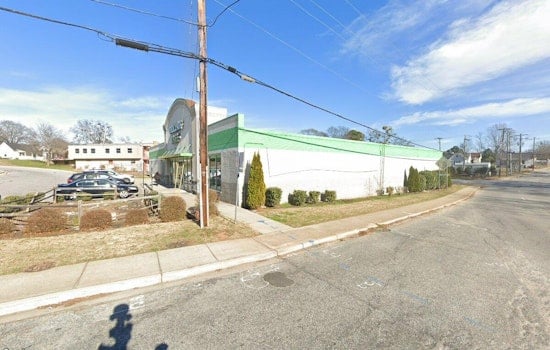 Overnight Heist Turns Violent At Greenville Store, One Shot