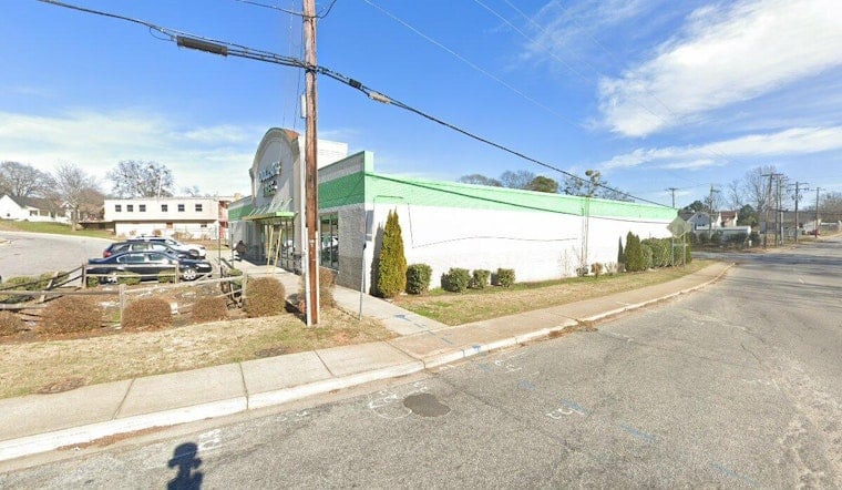 Overnight Heist Turns Violent At Greenville Store, One Shot