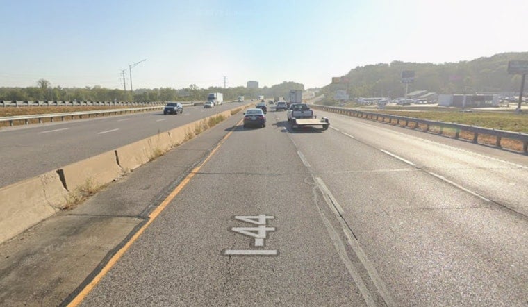 Overnight Horror On I-44: Two Killed Near Manchester Road In St. Louis County