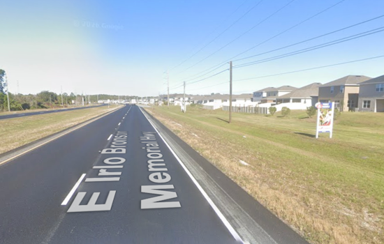 Overnight Horror on U.S. 192 as St. Cloud Pedestrian Struck and Killed