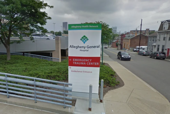 Overnight Hospital Shakeup As AHN Swoops In On Heritage Valley In Beaver County