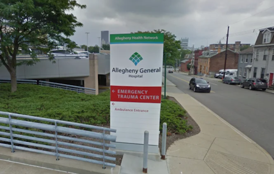Overnight Hospital Shakeup As AHN Swoops In On Heritage Valley In Beaver County