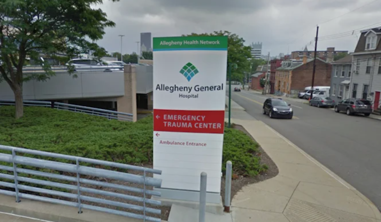 Overnight Hospital Shakeup As AHN Swoops In On Heritage Valley In Beaver County