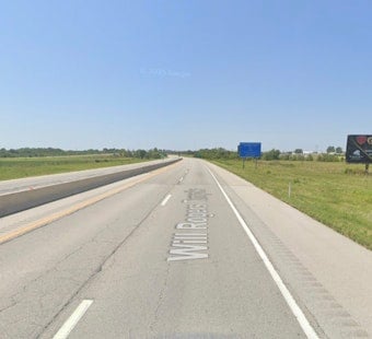 Overnight I-44 Horror: Indianapolis Driver Killed in Ottawa County Crash