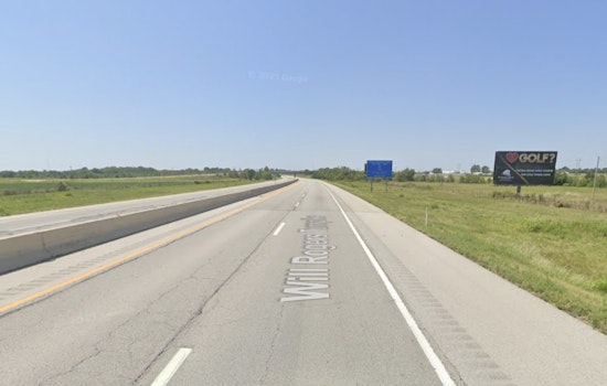 Overnight I-44 Horror: Indianapolis Driver Killed in Ottawa County Crash