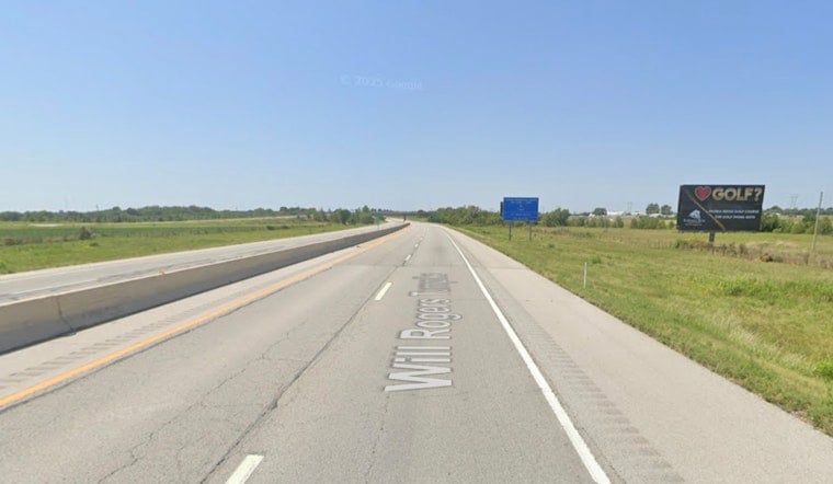 Overnight I-44 Horror: Indianapolis Driver Killed in Ottawa County Crash