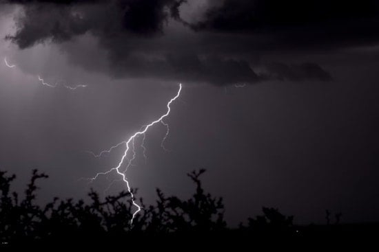 Overnight Storms Rattle Western Mass, Spark Severe Weather Warning