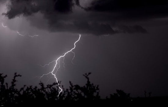 Overnight Storms Rattle Western Mass, Spark Severe Weather Warning