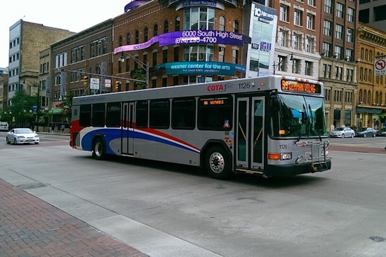 Overtime Shock: Columbus Bus Mechanic Rakes In $228K At COTA