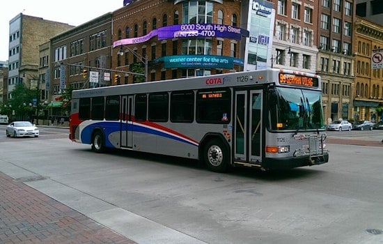 Overtime Shock: Columbus Bus Mechanic Rakes In $228K At COTA