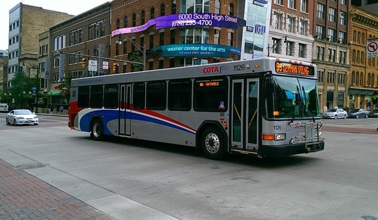 Overtime Shock: Columbus Bus Mechanic Rakes In $228K At COTA