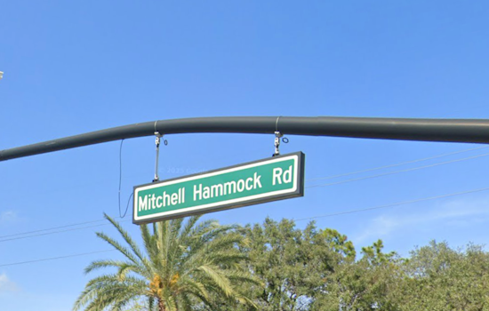Oviedo Approves $3.5M Mitchell Hammock Safety Project