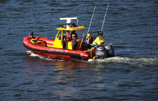 Owosso Lake Horror: Dad Drowns Mid-Swim While 8-Year-Old Son Is Saved