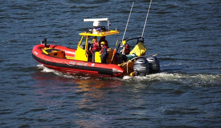 Owosso Lake Horror: Dad Drowns Mid-Swim While 8-Year-Old Son Is Saved