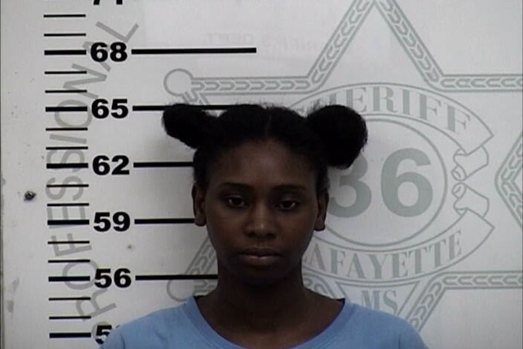 Oxford Mom Jailed After 4 Kids Test Positive For Drugs, Deputies Say
