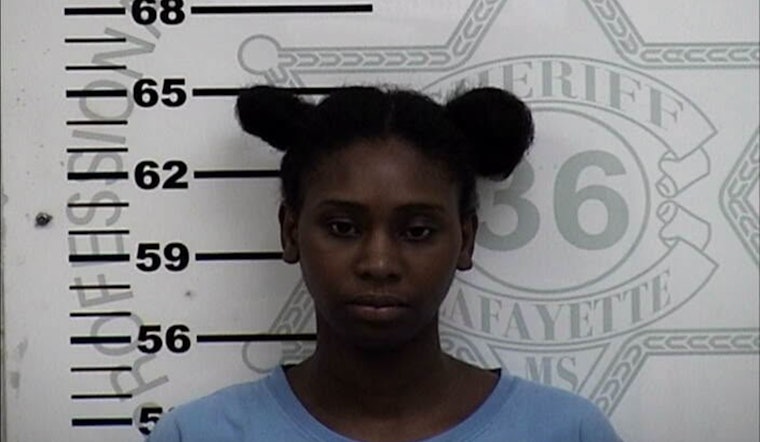 Oxford Mom Jailed After 4 Kids Test Positive For Drugs, Deputies Say