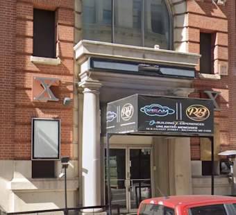 Oxygen Ultra Lounge Closes; 10 S. Calvert St. Listed For $1.2M