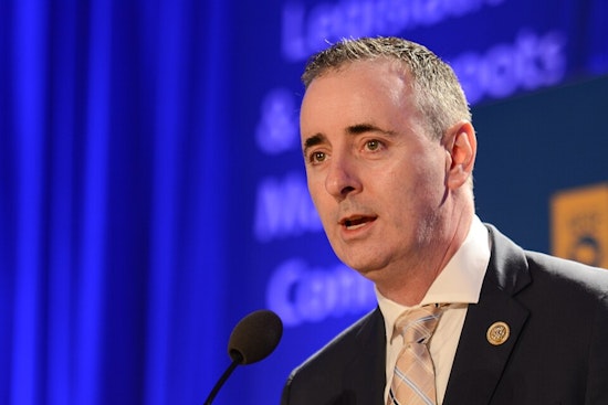 Pa. GOP Rep. Says Rival Is FBI Target, But Won't Provide Proof