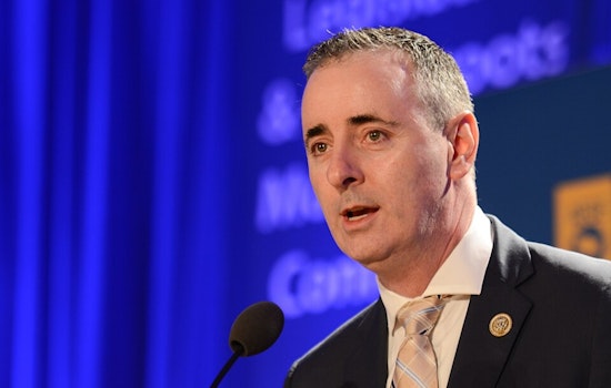 Pa. GOP Rep. Says Rival Is FBI Target, But Won't Provide Proof