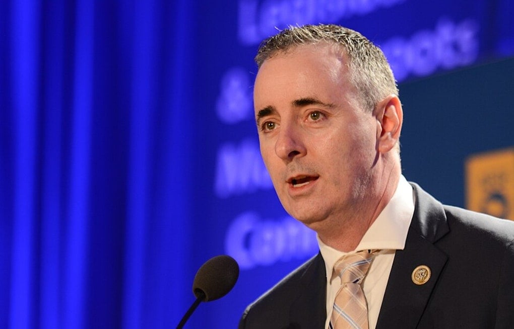 Pa. GOP Rep. Says Rival Is FBI Target, But Won't Provide Proof