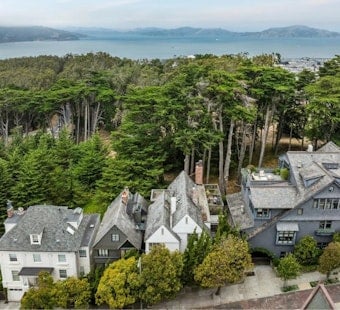Pac Heights Buyers Go Wild as $7.5 Million Listing Rockets to $12 Million