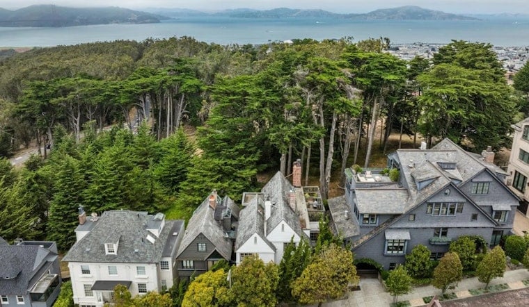 Pac Heights Buyers Go Wild as $7.5 Million Listing Rockets to $12 Million