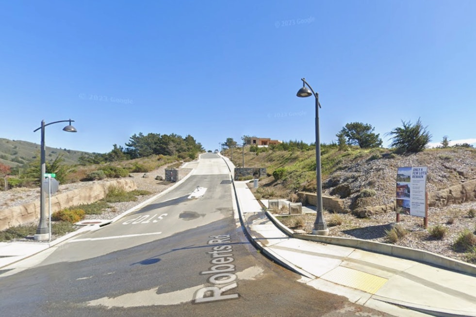 Pacifica Oceanfront Palace Shatters Town Record at $18 Million