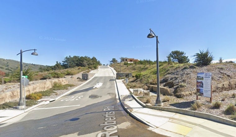 Pacifica Oceanfront Palace Shatters Town Record at $18 Million