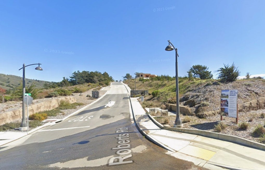 Pacifica Oceanfront Palace Shatters Town Record at $18 Million