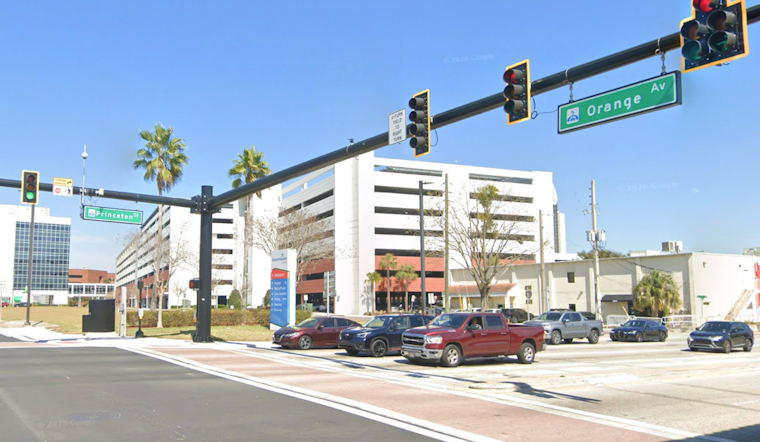 Packing District Plans Add Hundreds Of New Apartments In Orlando