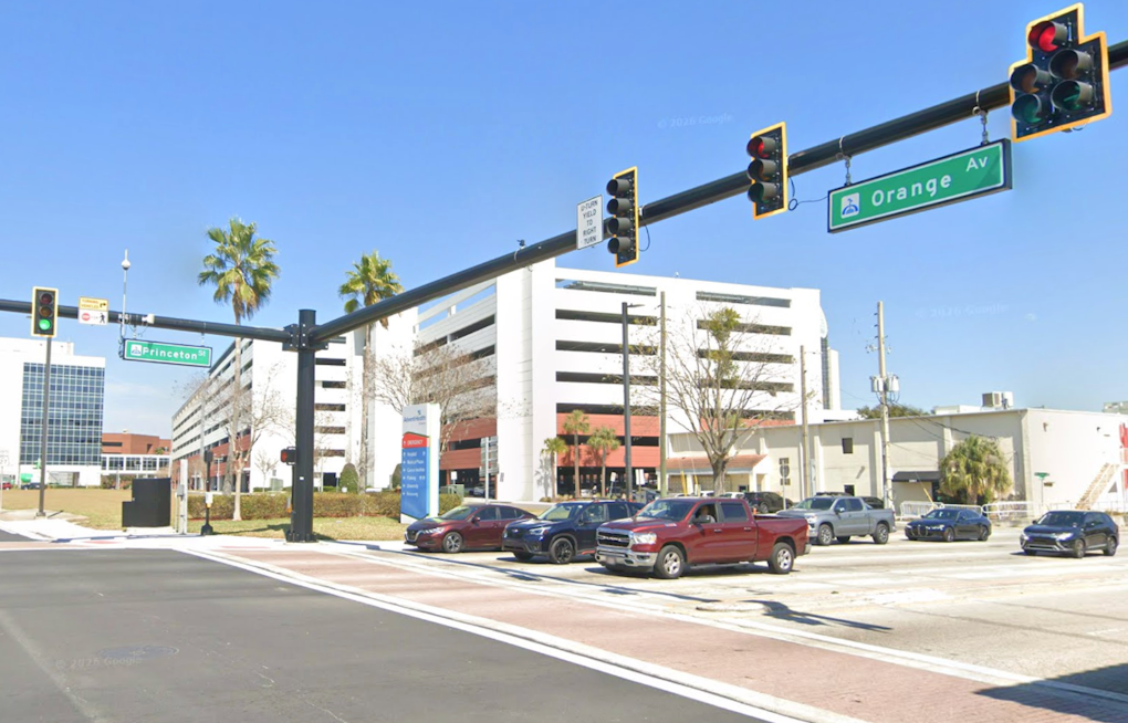Packing District Plans Add Hundreds Of New Apartments In Orlando