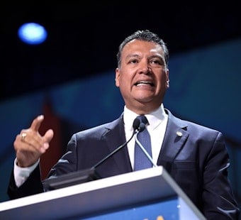 Padilla Drops ‘Shield’ Bill To Stop Ballot Grabs And Voter Intimidation