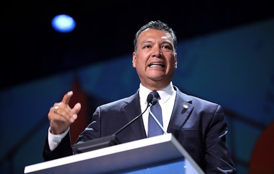 Padilla Drops ‘Shield’ Bill To Stop Ballot Grabs And Voter Intimidation