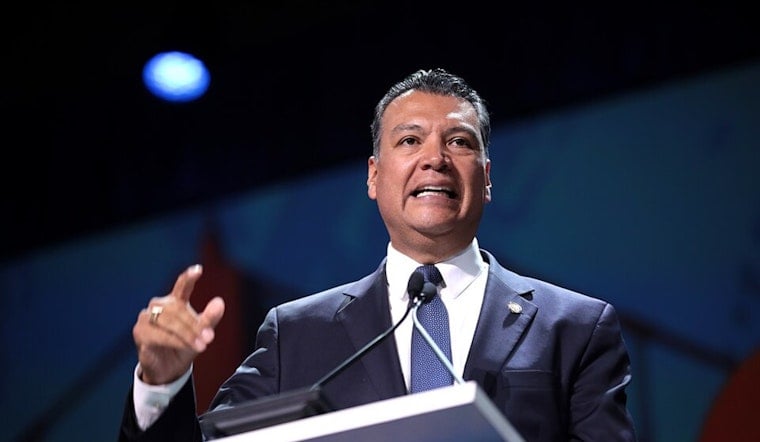 Padilla Drops ‘Shield’ Bill To Stop Ballot Grabs And Voter Intimidation
