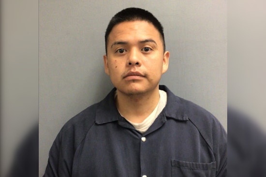 Page Man Gets 18 Years After Teen Stabbed To Death In 8th Avenue Fight