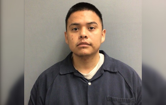 Page Man Gets 18 Years After Teen Stabbed To Death In 8th Avenue Fight
