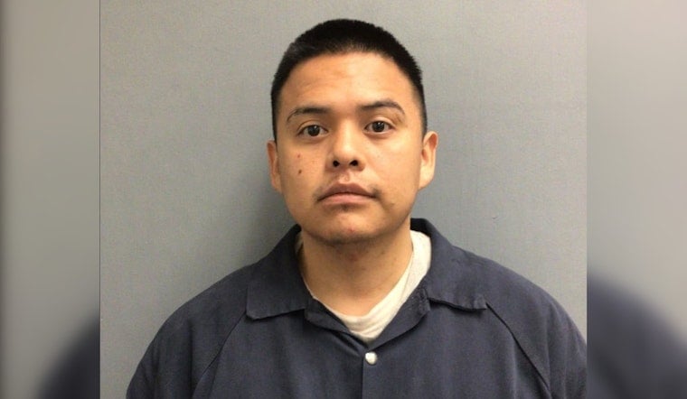 Page Man Gets 18 Years After Teen Stabbed To Death In 8th Avenue Fight