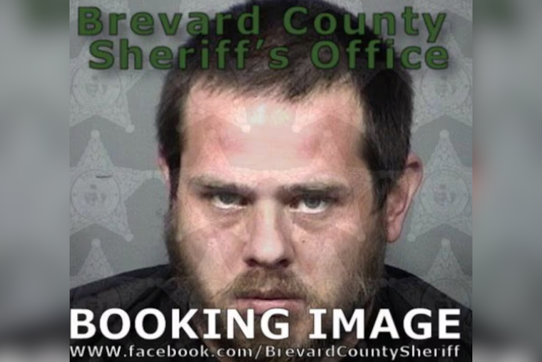Palm Bay Father Sentenced 38 Years In Son’s 2021 Death