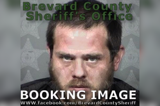 Palm Bay Father Sentenced 38 Years In Son’s 2021 Death