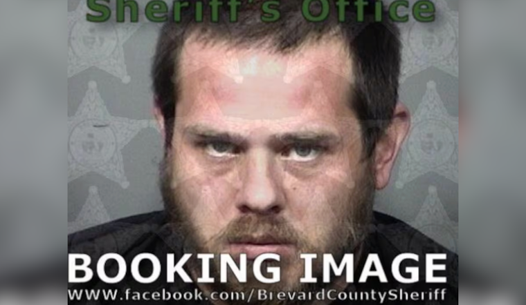 Palm Bay Father Sentenced 38 Years In Son’s 2021 Death