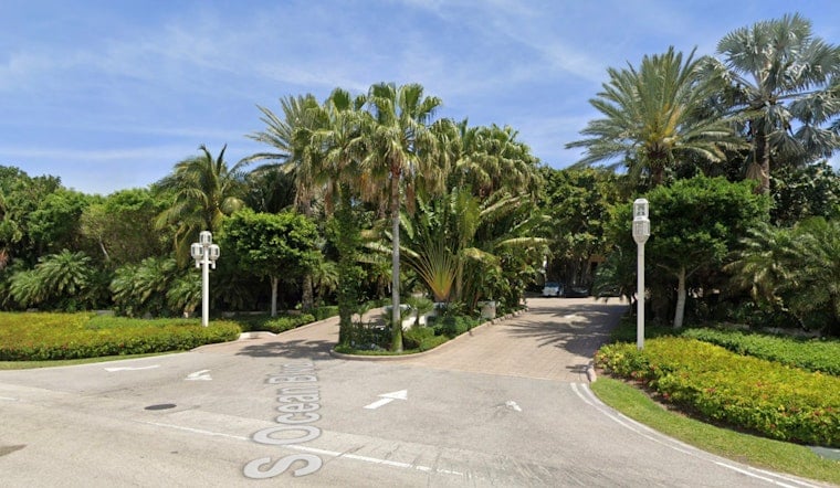 Palm Beach Four Seasons, Brickell Hotspot Snag $546 Million Refi Jackpot