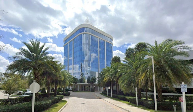 Palm Beach Gardens Pyramid Towers Snag $100.4 Million Refi